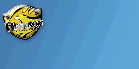 Heffron Hawks FC