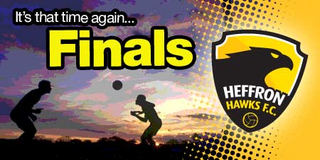 Heffron Hawks FC