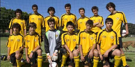 Heffron Hawks FC
