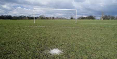 Heffron Hawks FC
