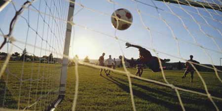 Heffron Hawks FC
