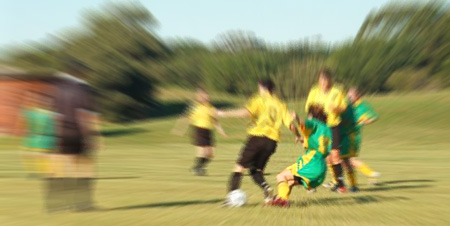 Heffron Hawks FC