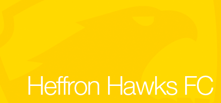 Heffron Hawks FC