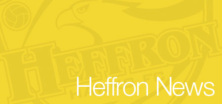 Heffron Hawks FC
