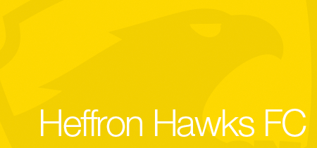 Heffron Hawks FC