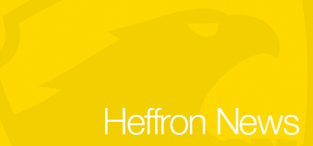 Heffron Hawks FC