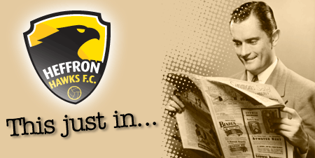 Heffron Hawks FC
